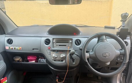 Toyota Sienta I, 2010 год, 850 000 рублей, 11 фотография