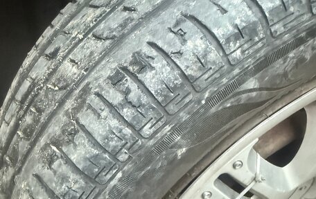 Toyota Sienta I, 2010 год, 850 000 рублей, 18 фотография