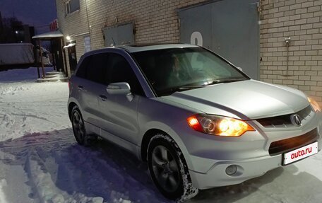 Acura RDX III, 2007 год, 1 200 000 рублей, 2 фотография