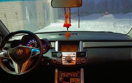 Acura RDX III, 2007 год, 1 200 000 рублей, 5 фотография