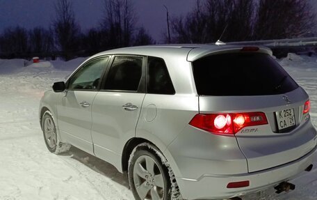 Acura RDX III, 2007 год, 1 200 000 рублей, 4 фотография
