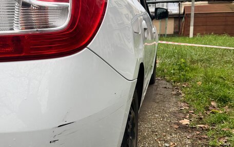 Renault Logan II, 2020 год, 694 000 рублей, 5 фотография