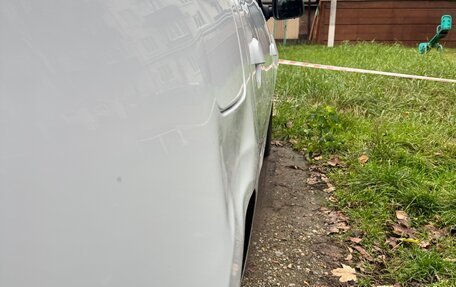 Renault Logan II, 2020 год, 694 000 рублей, 8 фотография