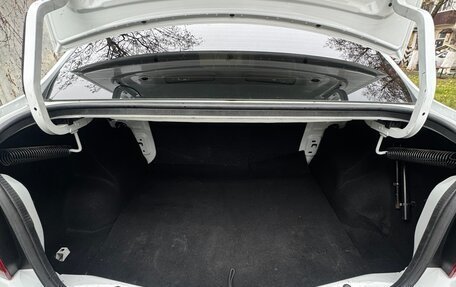 Renault Logan II, 2020 год, 694 000 рублей, 9 фотография