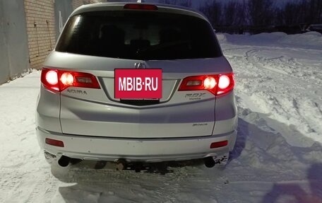 Acura RDX III, 2007 год, 1 200 000 рублей, 3 фотография