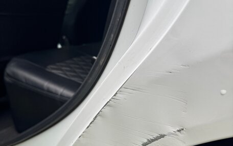 Renault Logan II, 2020 год, 694 000 рублей, 13 фотография