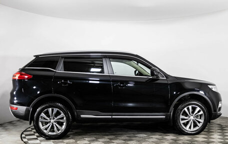 Geely Atlas I, 2021 год, 1 849 000 рублей, 4 фотография