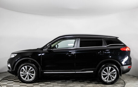 Geely Atlas I, 2021 год, 1 849 000 рублей, 8 фотография