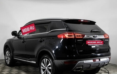 Geely Atlas I, 2021 год, 1 849 000 рублей, 7 фотография