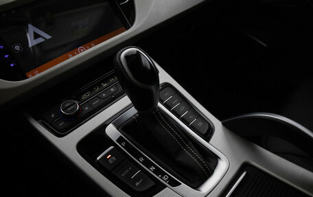 Geely Atlas I, 2021 год, 1 849 000 рублей, 12 фотография