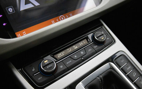 Geely Atlas I, 2021 год, 1 849 000 рублей, 13 фотография