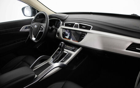 Geely Atlas I, 2021 год, 1 849 000 рублей, 18 фотография