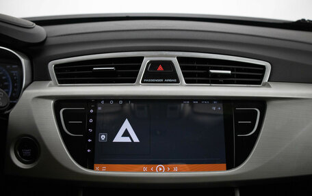 Geely Atlas I, 2021 год, 1 849 000 рублей, 14 фотография