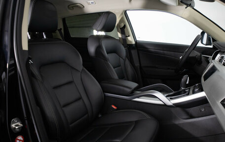 Geely Atlas I, 2021 год, 1 849 000 рублей, 19 фотография