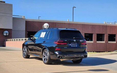 BMW X7, 2025 год, 18 700 000 рублей, 2 фотография