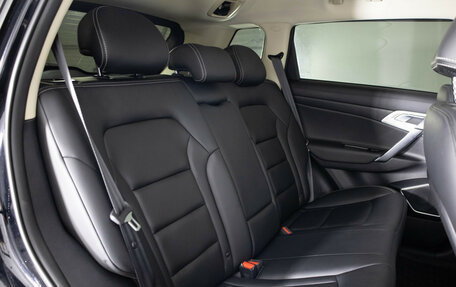 Geely Atlas I, 2021 год, 1 849 000 рублей, 20 фотография