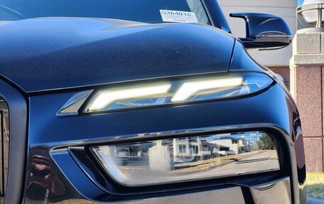 BMW X7, 2025 год, 18 700 000 рублей, 3 фотография