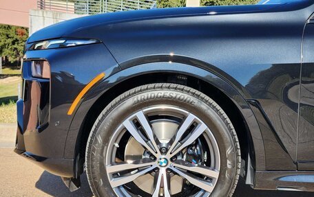 BMW X7, 2025 год, 18 700 000 рублей, 5 фотография