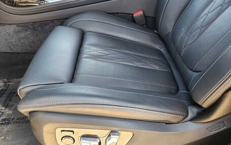 BMW X7, 2025 год, 18 700 000 рублей, 14 фотография