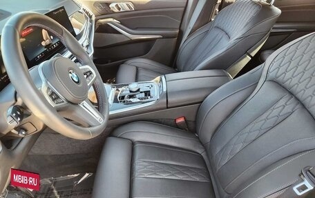 BMW X7, 2025 год, 18 700 000 рублей, 6 фотография