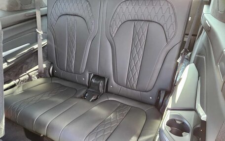 BMW X7, 2025 год, 18 700 000 рублей, 16 фотография