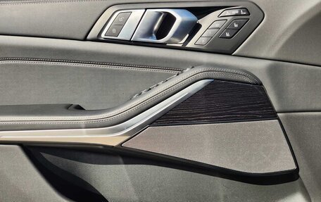 BMW X7, 2025 год, 18 700 000 рублей, 15 фотография