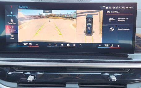 BMW X7, 2025 год, 18 700 000 рублей, 11 фотография