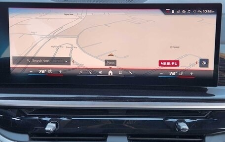 BMW X7, 2025 год, 18 700 000 рублей, 10 фотография