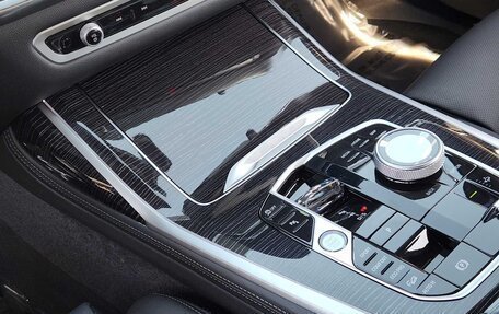 BMW X7, 2025 год, 18 700 000 рублей, 12 фотография