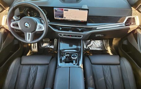 BMW X7, 2025 год, 18 700 000 рублей, 8 фотография