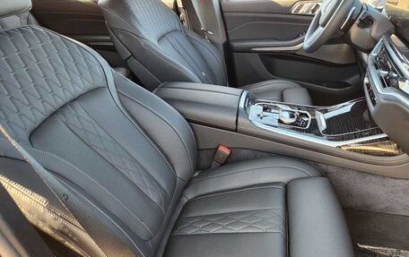 BMW X7, 2025 год, 18 700 000 рублей, 7 фотография