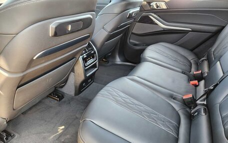 BMW X7, 2025 год, 18 700 000 рублей, 17 фотография