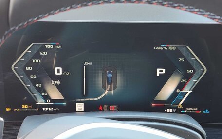 BMW X7, 2025 год, 18 700 000 рублей, 9 фотография