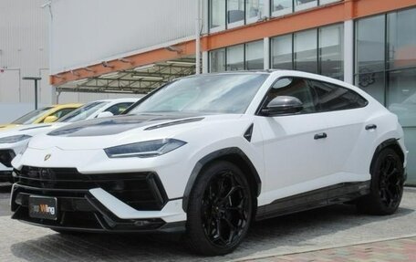 Lamborghini Urus I, 2023 год, 30 200 000 рублей, 2 фотография