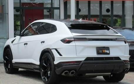 Lamborghini Urus I, 2023 год, 30 200 000 рублей, 4 фотография