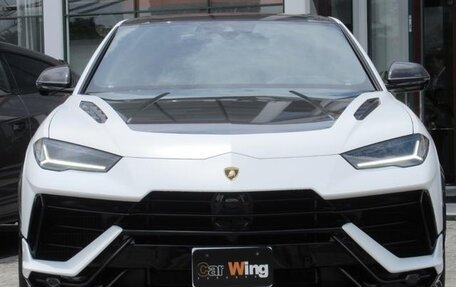 Lamborghini Urus I, 2023 год, 30 200 000 рублей, 5 фотография