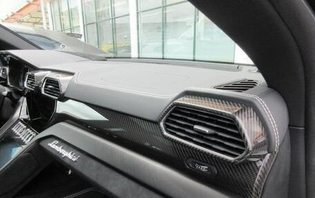 Lamborghini Urus I, 2023 год, 30 200 000 рублей, 11 фотография