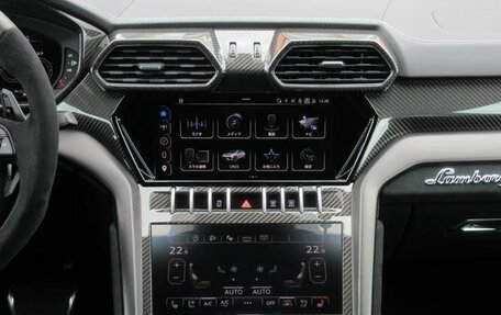 Lamborghini Urus I, 2023 год, 30 200 000 рублей, 7 фотография