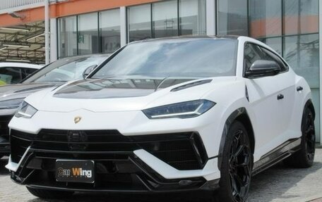 Lamborghini Urus I, 2023 год, 30 200 000 рублей, 3 фотография