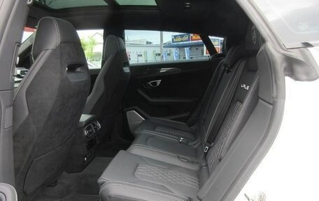 Lamborghini Urus I, 2023 год, 30 200 000 рублей, 16 фотография