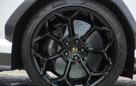 Lamborghini Urus I, 2023 год, 30 200 000 рублей, 23 фотография