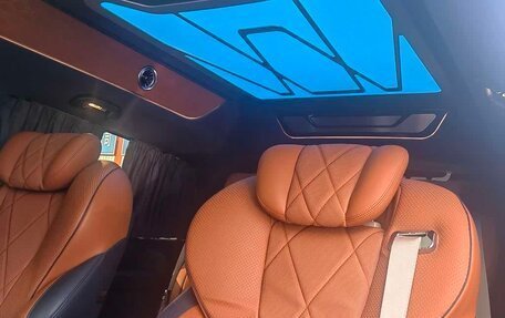 Mercedes-Benz V-Класс, 2022 год, 10 500 044 рублей, 5 фотография