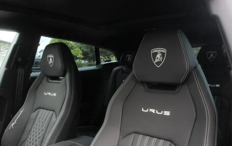 Lamborghini Urus I, 2023 год, 30 200 000 рублей, 18 фотография