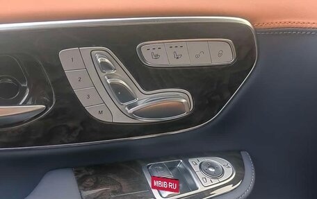 Mercedes-Benz V-Класс, 2022 год, 10 500 044 рублей, 4 фотография