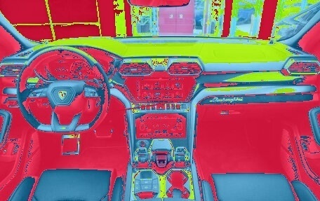 Lamborghini Urus I, 2023 год, 30 200 000 рублей, 20 фотография