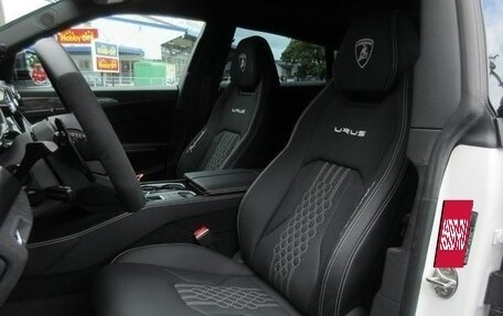 Lamborghini Urus I, 2023 год, 30 200 000 рублей, 19 фотография