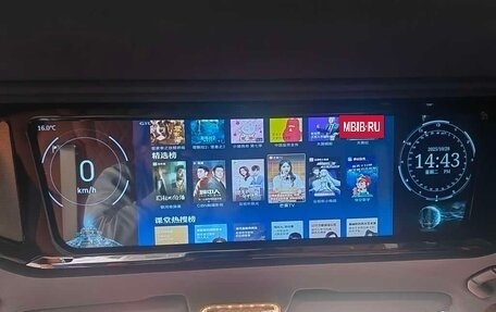 Mercedes-Benz V-Класс, 2022 год, 10 500 044 рублей, 7 фотография