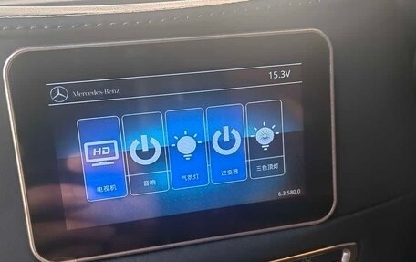 Mercedes-Benz V-Класс, 2022 год, 10 500 044 рублей, 9 фотография