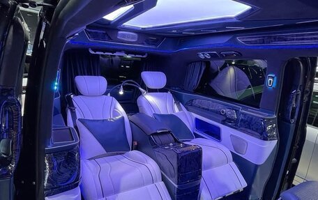 Mercedes-Benz V-Класс, 2021 год, 11 500 044 рублей, 7 фотография