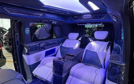 Mercedes-Benz V-Класс, 2021 год, 11 500 044 рублей, 8 фотография